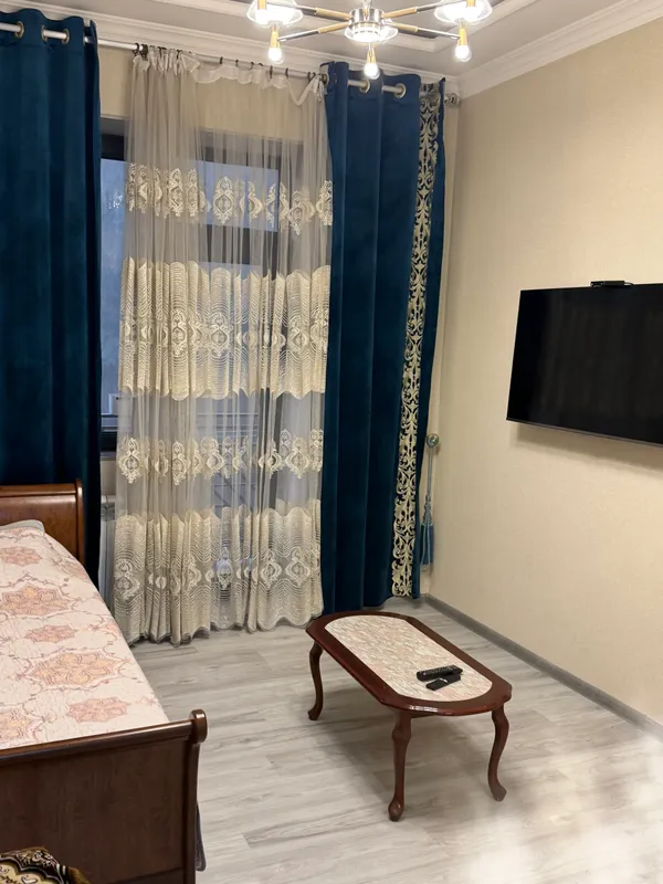 Yevrotaʼmirli kvartiramni ijaraga beraman, yevrokottej 7