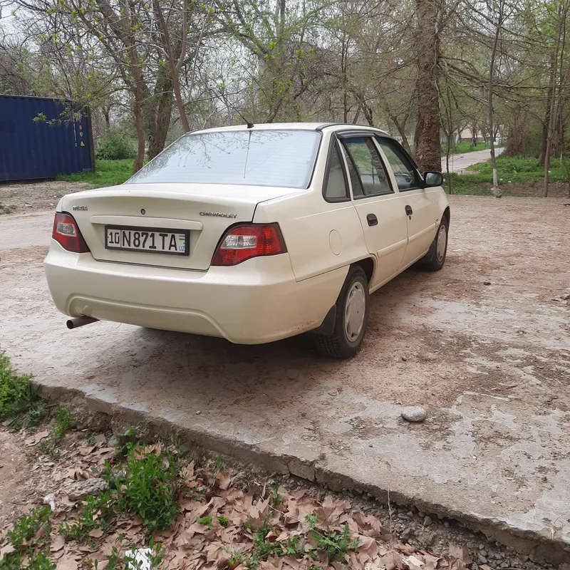 Nexia 2 срочно продаётся — фото 1