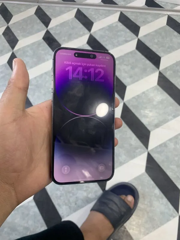 Iphone14 pro max 6