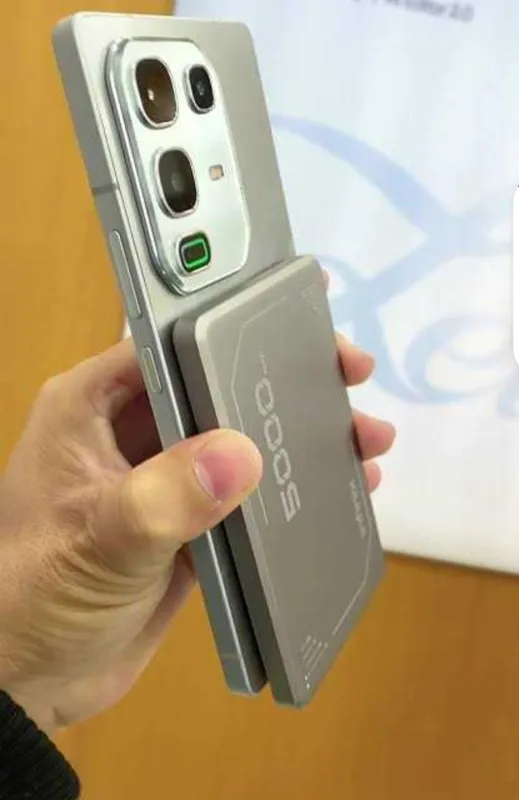 Infinix Note 50 Pro 2 Infinix Note 50 Pro 2