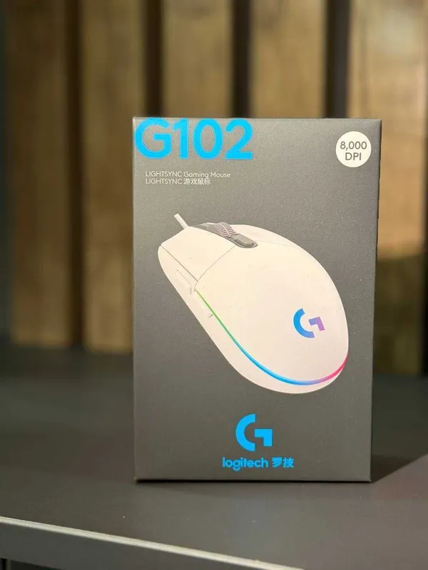 Logitech G102 original мышка Logitech G102 original мышка