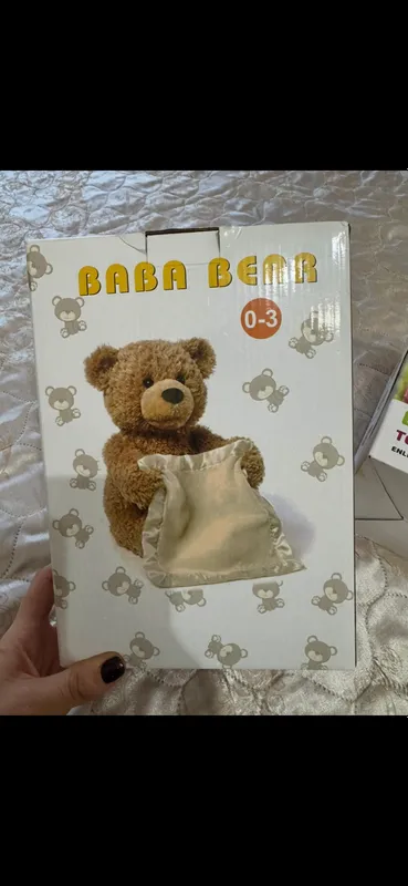 Детская игрушка — фото 1