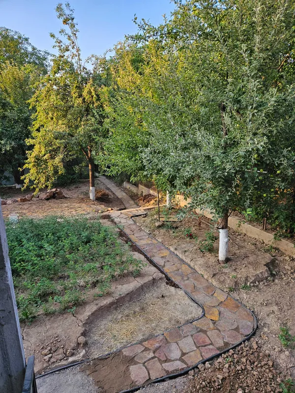 Дача сотилади Амирсой / Продаю свою дачу на Амирсай — фото 3