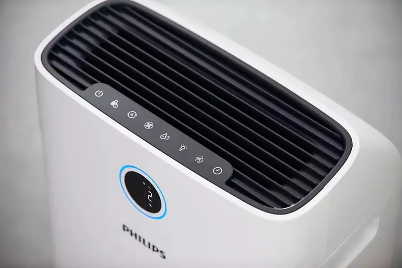 Очиститель увлажнитель Philips AC2729 — фото 2