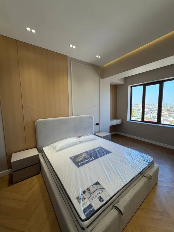Mirzo Ulug‘bek tumanida 74 m², 3 xonali kvartira sotiladi 5