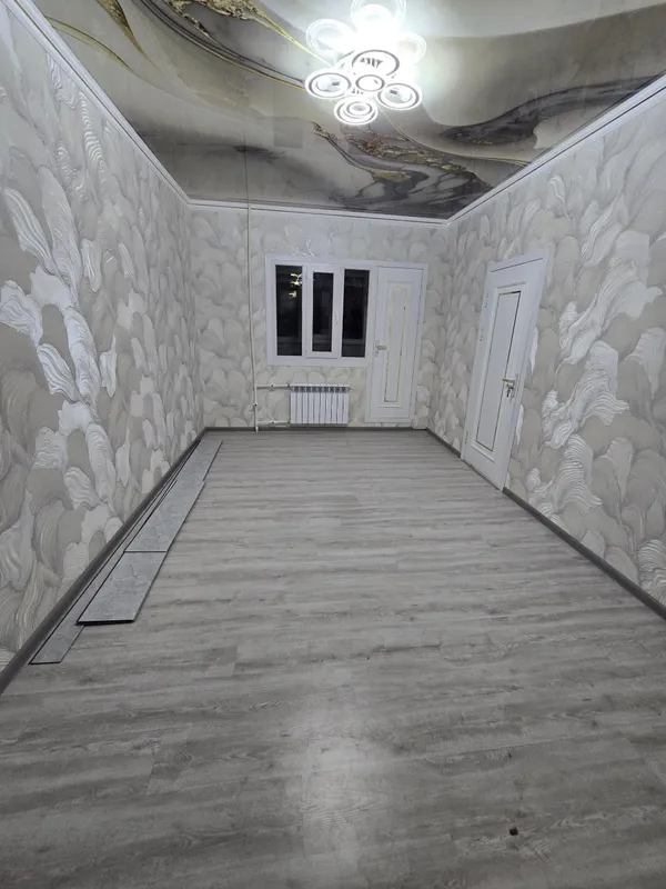Срочно продаётся квартира, 12 квартал (Чиланзарский район) — фото 1