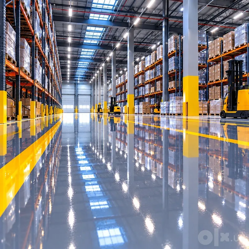 Epoxy - промышленные полы в Ташкенте — эпоксидные и полимерные 1 Epoxy - промышленные полы в Ташкенте — эпоксидные и полимерные 1