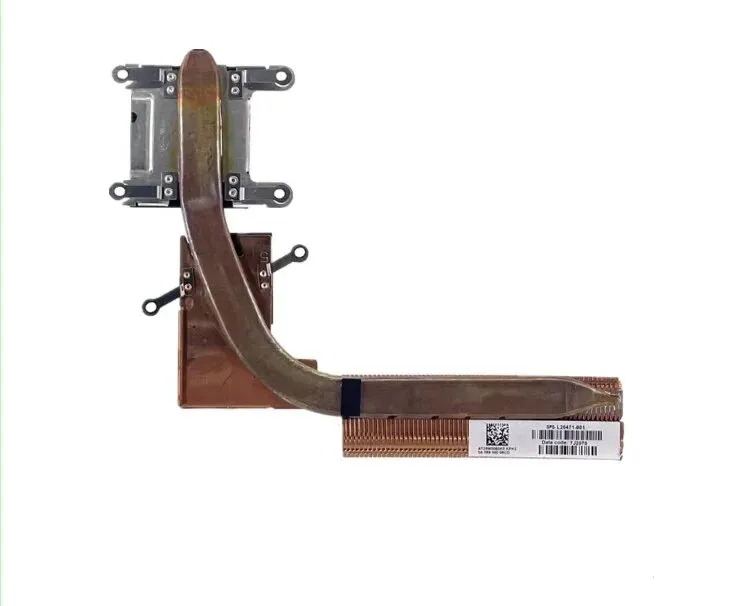 охлаждения HP 15-DB, 15-DA, 250 G7, 255 G7,