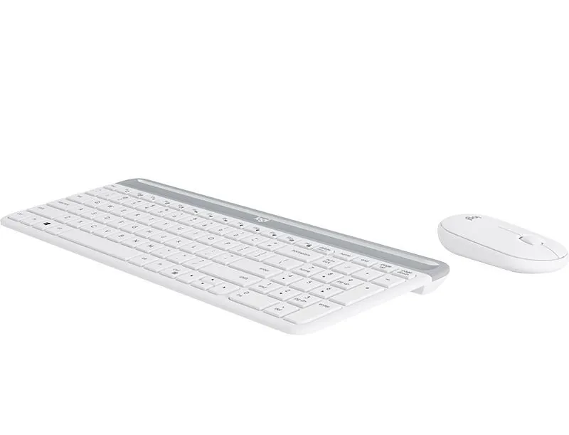 Беспроводной комплект клавиатура и мышь Logitech MK470 2 Беспроводной комплект клавиатура и мышь Logitech MK470 2