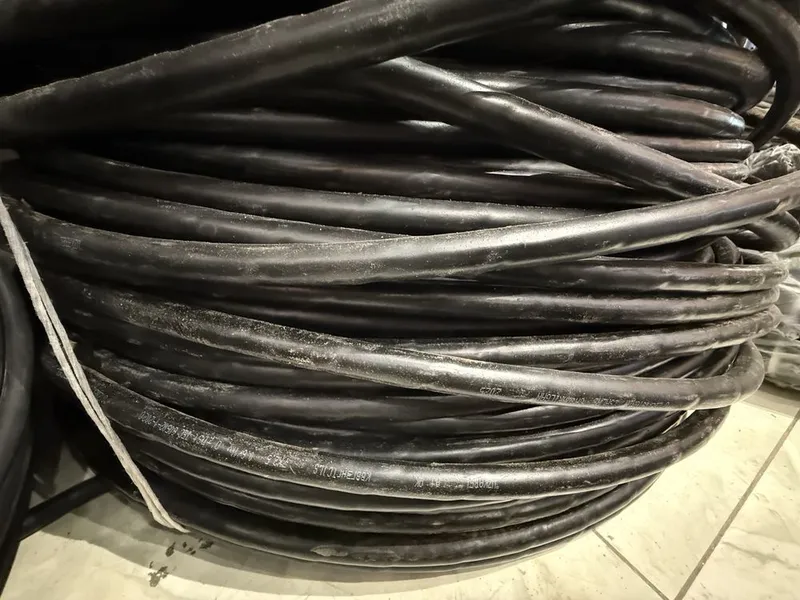 KVVGng 7x2.5 kabel sotiladi! — фото 4