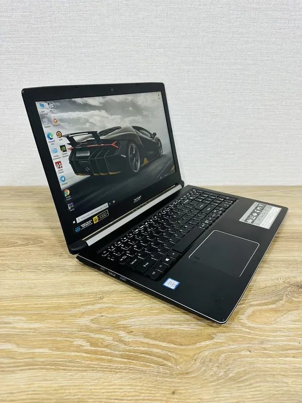 ACER Core i7, 12 yadroli + GTX 1050 Ti, AutoCAD, 3D Max va o‘yinlar uchun tayyor 5 ACER Core i7, 12 yadroli + GTX 1050 Ti, AutoCAD, 3D Max va o‘yinlar uchun tayyor 5