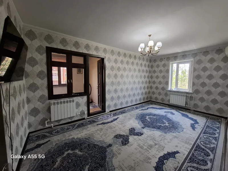 Срочна Аренда ГУНЧА Метро Тинчлик 2хона 3хона килинган Заксли оилага — фото 2