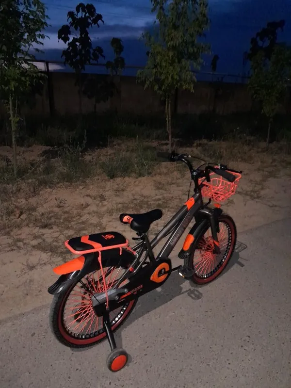 Продам велосипед 3 Продам велосипед 3