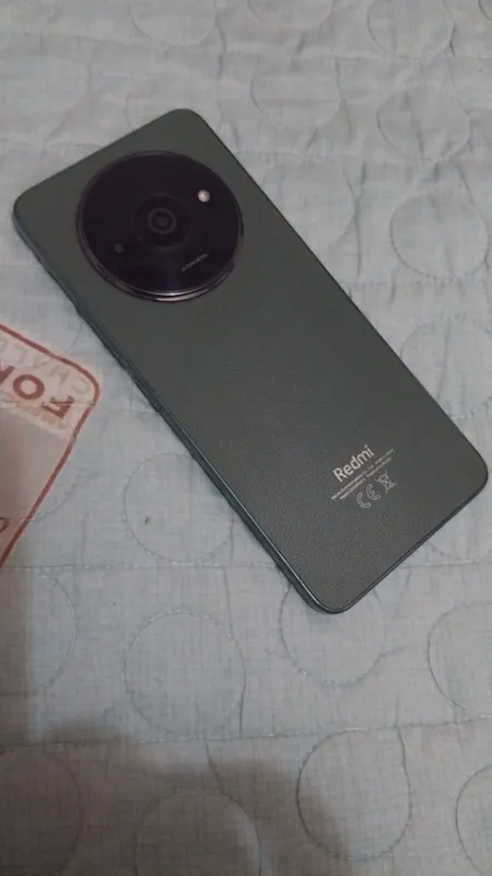Redmi A3 — фото 1