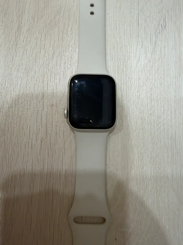 Apple wotch