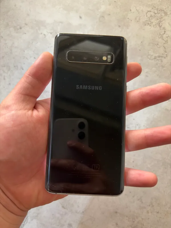 Samsung galaxy S10 2 Samsung galaxy S10 2