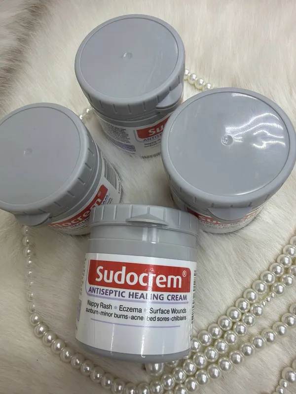 Krem sudokrem