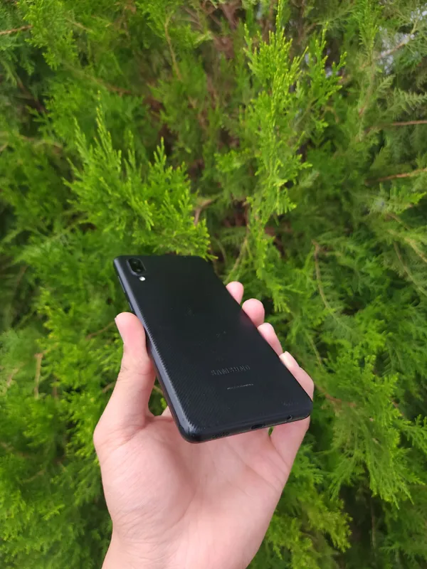 Samsung A02 4 Samsung A02 4