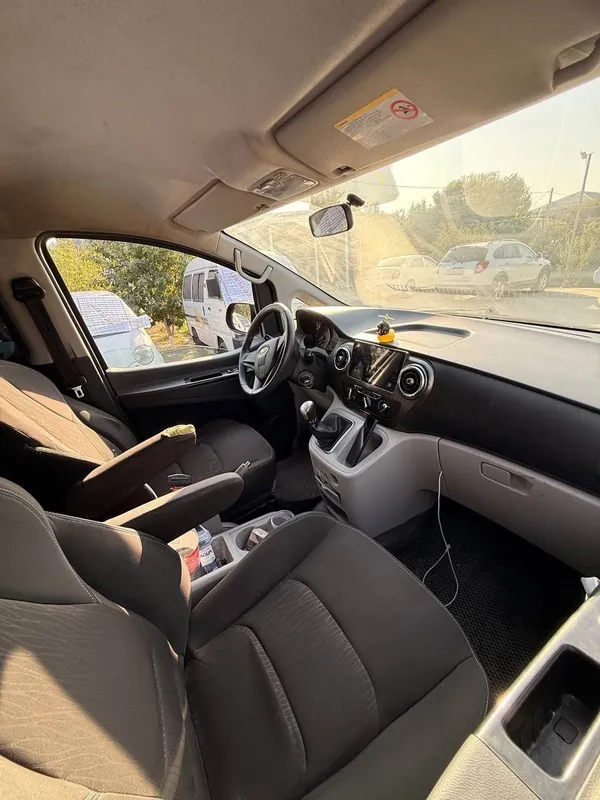 JAC M3 plus срочно сотилади 2 JAC M3 plus срочно сотилади 2