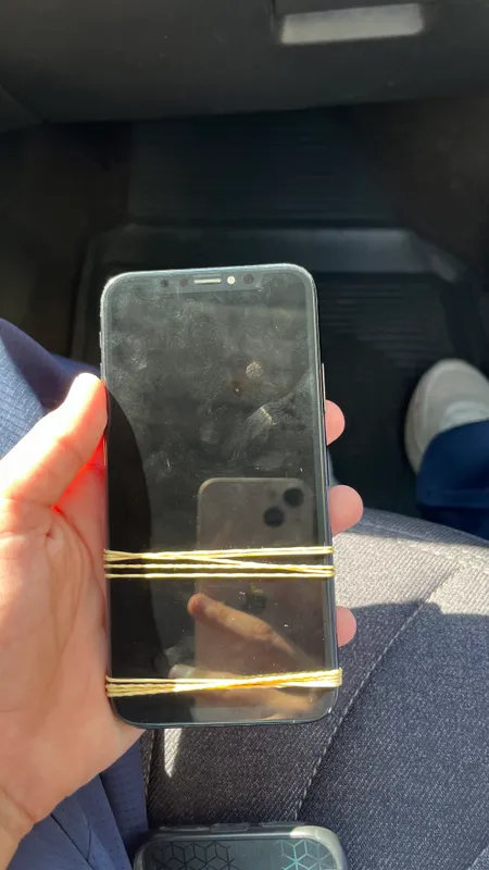 Iphone x 2