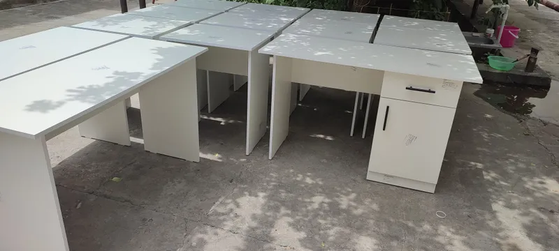 Парта на заказ 1