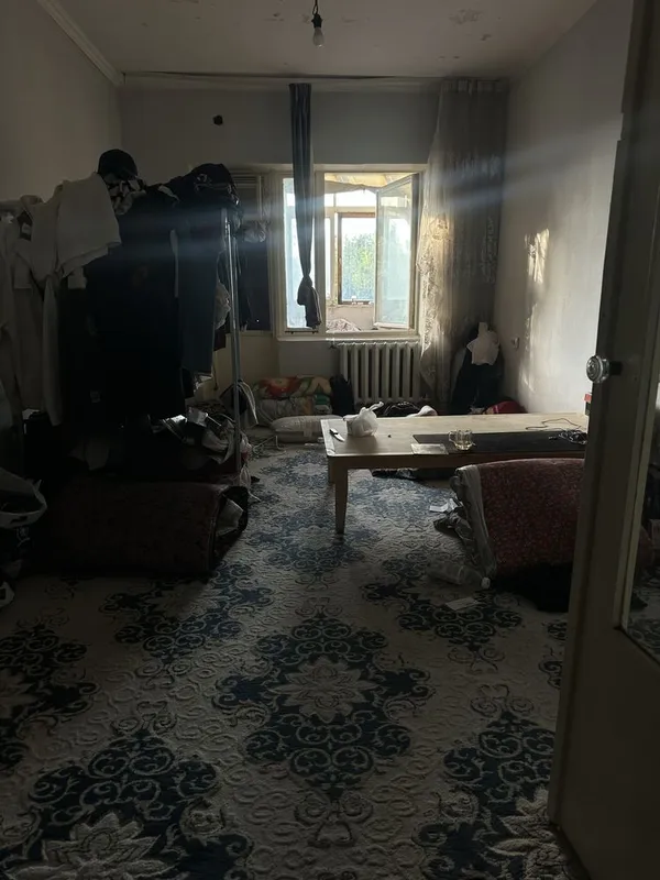 Kvartira arenda sheriklikga 650 ming
