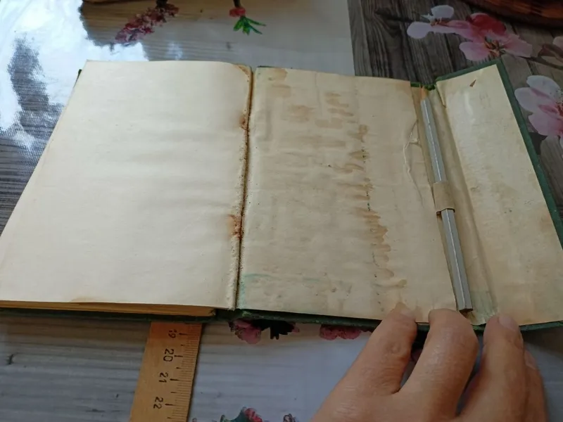Риаритетная полевая книжка геолога — фото 2