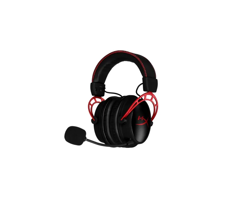 ' Наушники HyperX Cloud Alpha Wireless