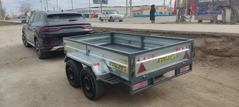 Авто Тиркамалар 6