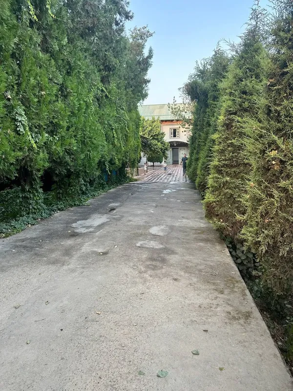 Продается участок — фото 1