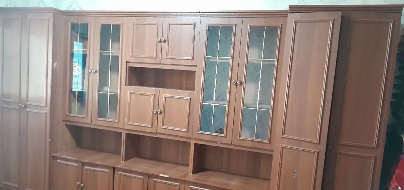 Стенка в хорошем состояние 2
