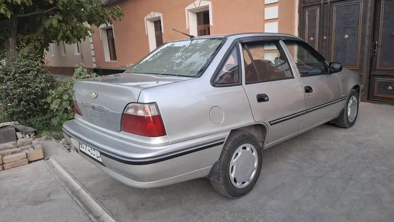 2008 сонс лукскондцанер 1 2008 сонс лукскондцанер 1