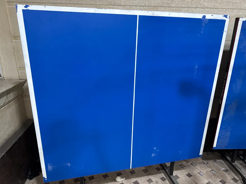 Tennis stol 2 Tennis stol 2