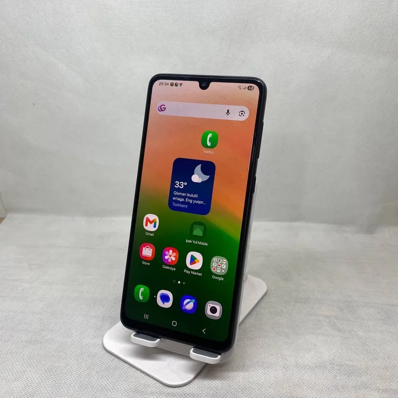 Samsung Galaxy A33 5G — фото 2