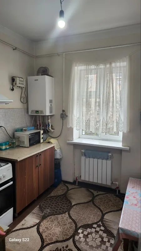 Квартира сотилади 3/3/7 Янгихает туманида.. — фото 2