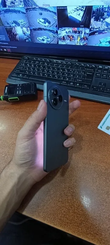 Xiaomi civi 5 pro sotiladi 12+12/264 Gb holati ideal ishlashi a'lo 1 Xiaomi civi 5 pro sotiladi 12+12/264 Gb holati ideal ishlashi a'lo 1