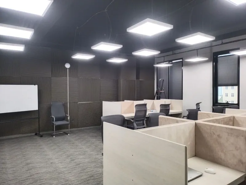 NEST ONE аренда офиса 2