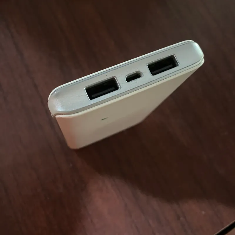 Power Bank 10,000 mAh 3 Power Bank 10,000 mAh 3