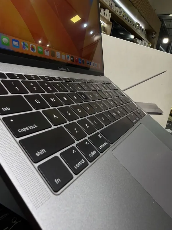 MacBook Pro 3