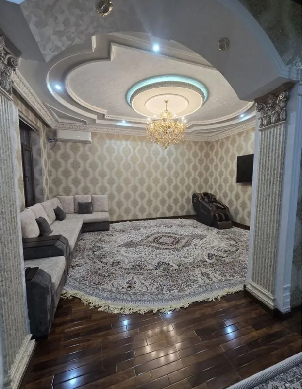 Сдае'тся дом Яккасаройском р ( Ракат м) 2 Сдае'тся дом Яккасаройском р ( Ракат м) 2