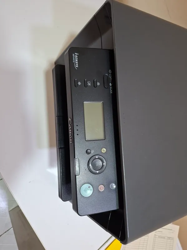 printer