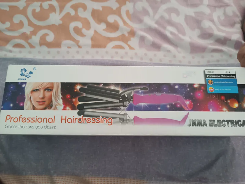 профессионал hairdressing 1