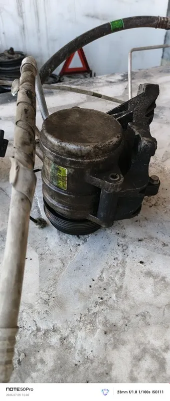Matiz kandsaner holati ideal 4
