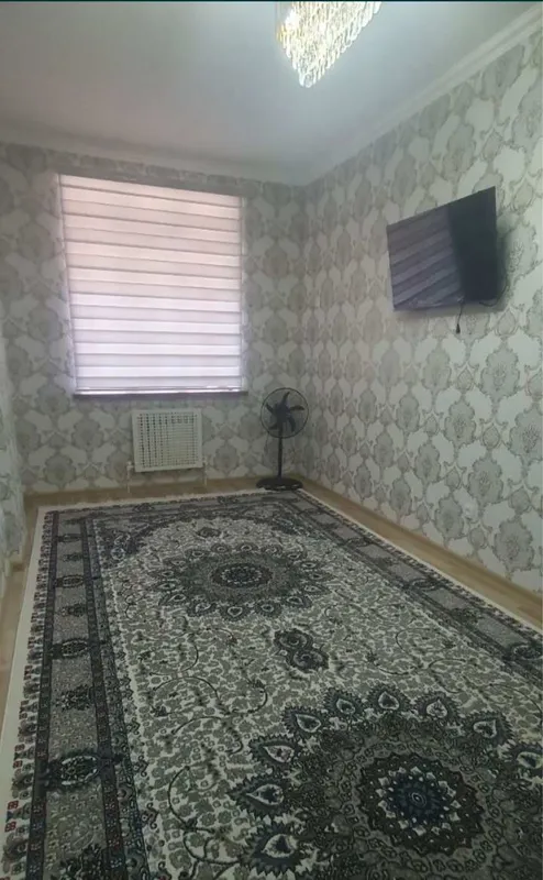 аренда квартира Сергели 3