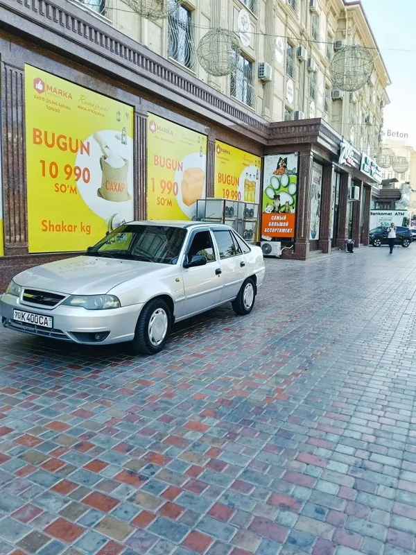 Nexia gebrit xolati ideal 4 Nexia gebrit xolati ideal 4