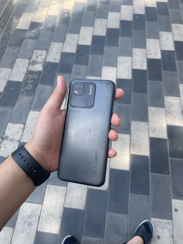 redmi 10a 64gb
