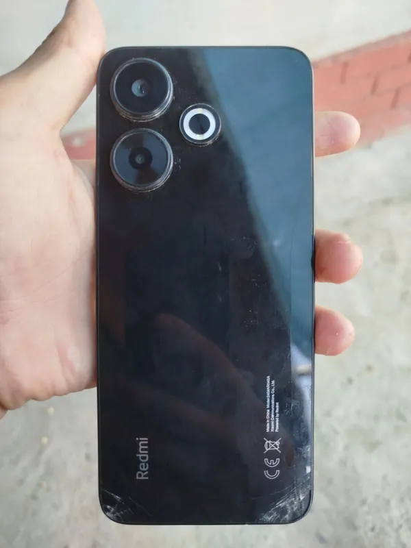 redmi 13c 1oy ishlatilgan narxi 2.000mln