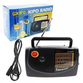 Радио новое цифровое,на акамуляторе.Есть вход для флешки usb. — фото 7