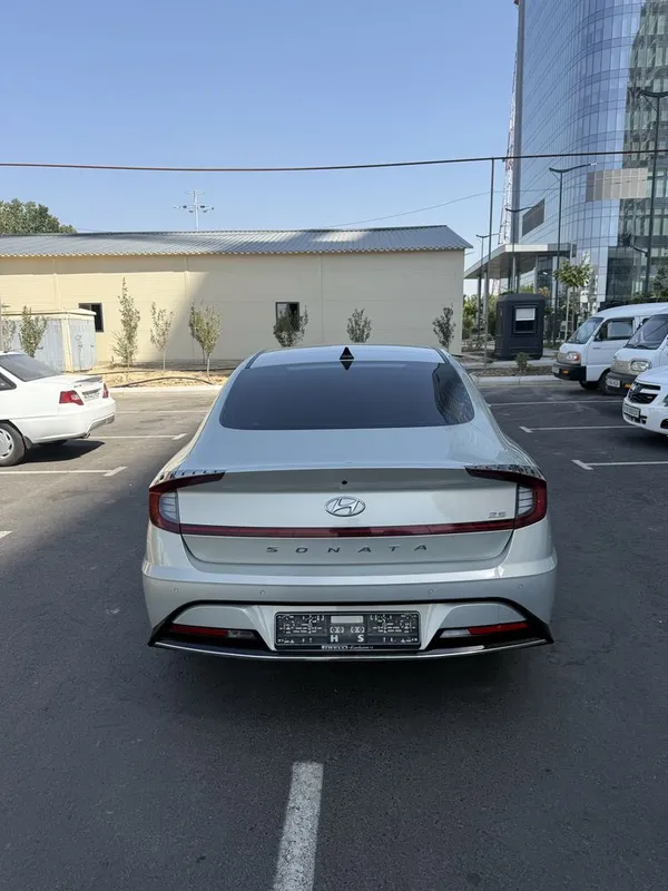 Hyundai sonata 2022 3 Hyundai sonata 2022 3