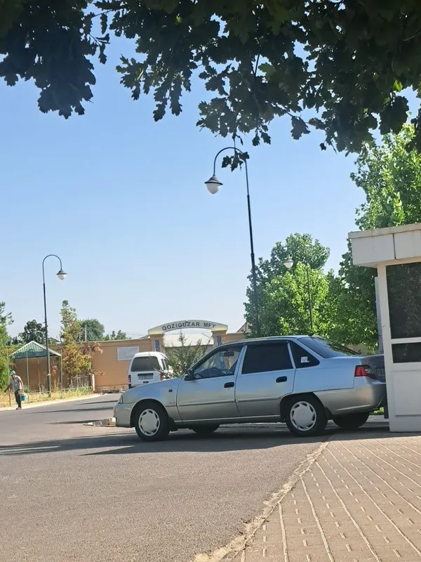 Nexiya 2 srochna sotiladi